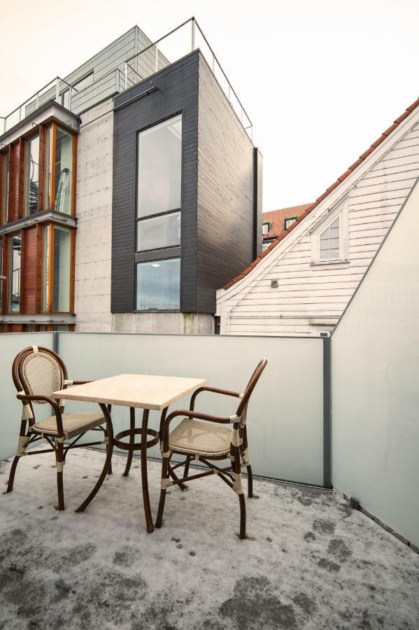 Home Again Apartments Nygata 1 Stavanger Exteriör bild